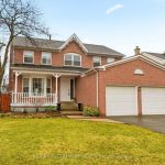 3-bedroom detached home for sale in Halton — 4150 Millcroft Park Drive (Photo 2)