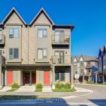 2-bedroom condo townhouse for sale in Pickering — 415 - 2635 William Jackson Drive (Photo 1)