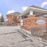 2-bedroom condo townhouse for sale in Pickering — 415 - 2635 William Jackson Drive (Photo 2)