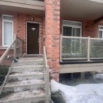 2-bedroom condo townhouse for sale in Pickering — 415 - 2635 William Jackson Drive (Photo 4)