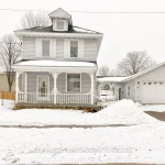 3-bedroom detached home for sale in Renfrew — 415 Trafalgar Road (Photo 3)