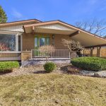 3-bedroom detached home for sale in Bruce — 415 Waterloo Street (Photo 1)