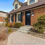 3-bedroom detached home for sale in Bruce — 415 Waterloo Street (Photo 5)