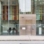 1-bedroom condo apartment for rent in Toronto — 416 - 25 Oxley Street (Photo 1)