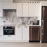 1-bedroom condo apartment for rent in Toronto — 416 - 25 Oxley Street (Photo 4)