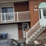 4-bedroom semi-detached home for sale in Peel — 4174 Woodington Drive (Photo 1)