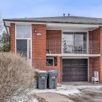 4-bedroom semi-detached home for sale in Peel — 4174 Woodington Drive (Photo 4)