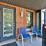 2-bedroom condo townhouse for sale in Toronto — 417 St Germain Avenue (Photo 3)
