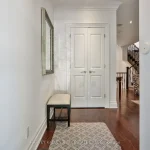 2-bedroom condo townhouse for sale in Toronto — 417 St Germain Avenue (Photo 4)