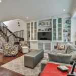 2-bedroom condo townhouse for sale in Toronto — 417 St Germain Avenue (Photo 5)