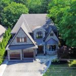 4-bedroom detached home for sale in Halton — 4180 Lakeshore Road (Photo 1)