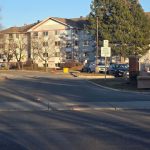 2-bedroom condo apartment for rent in Ottawa — 418 - 318 Lorry Greenberg Drive S (Photo 5)