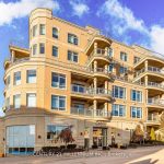 1-bedroom condo apartment for sale in York — 419 - 15277 Yonge Street (Photo 1)