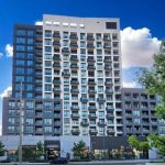 1-bedroom condo apartment for sale in York — 419 - 15277 Yonge Street (Photo 3)