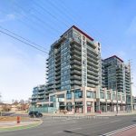 1-bedroom condo apartment for sale in York — 419 - 15277 Yonge Street (Photo 4)
