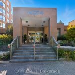 1-bedroom condo apartment for sale in York — 419 - 15277 Yonge Street (Photo 5)