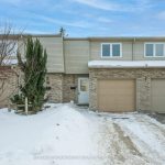 3-bedroom condo townhouse for sale in Hamilton — 41 - 33 Rochelle Avenue (Photo 1)