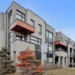 3-bedroom att/row/townhouse for sale in York — 41 Gerussi Street (Photo 1)