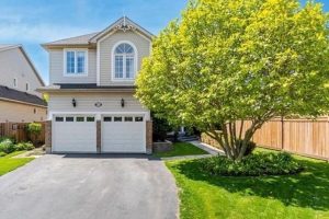 3-bedroom detached home for sale in Niagara — 41 Griffith Drive