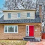3-bedroom detached home for sale in Toronto — 41 Tofield Crescent (Photo 5)