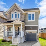 5-bedroom home for sale in Wasaga Beach — 41 Wesley Avenue (Photo 3)