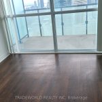 1-bedroom condo apartment for rent in Toronto — 4201 - 15 Grenville Street (Photo 2)