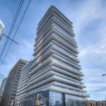 1-bedroom condo apartment for rent in Toronto — 4201 - 15 Grenville Street (Photo 5)