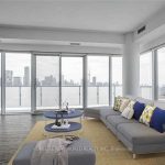 2-bedroom condo apartment for rent in Toronto — 4202 - 65 St Mary Street (Photo 1)