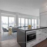 2-bedroom condo apartment for rent in Toronto — 4202 - 65 St Mary Street (Photo 2)
