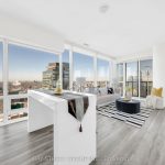 2-bedroom condo apartment for sale in Toronto — 4204 - 15 Grenville Street (Photo 1)