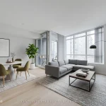 1-bedroom condo apartment for rent in Toronto — 4209 - 115 Blue Jays Way (Photo 3)