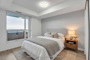 1-bedroom condo apartment for sale in York — 420 - 75 Norman Bethune Avenue