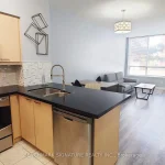 1-bedroom condo apartment for sale in York — 420 - 75 Norman Bethune Avenue (Photo 5)