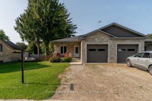 2-bedroom semi-detached home for sale in Calgary — 420 Victoria Street