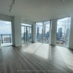 3-bedroom condo apartment for rent in Toronto — 4210 - 180 Front Street E (Photo 1)