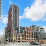 3-bedroom condo apartment for rent in Toronto — 4210 - 180 Front Street E (Photo 4)