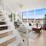 1-bedroom condo apartment for sale in Toronto — 421 - 200 Manitoba Street (Photo 1)