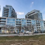 1-bedroom condo apartment for sale in Toronto — 421 - 200 Manitoba Street (Photo 3)