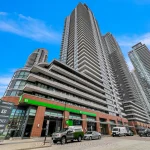 1-bedroom condo apartment for sale in Toronto — 421 - 200 Manitoba Street (Photo 4)