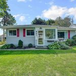 3-bedroom detached home for sale in Prince Edward County — 421 Bloomfield Main Street (Photo 1)