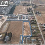 Studio land home for sale in Niagara-on-the-lake — 421 Line 1 Road (Photo 3)