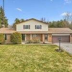 3-bedroom home for sale in Wellesley — 4225 Weimar Line (Photo 1)