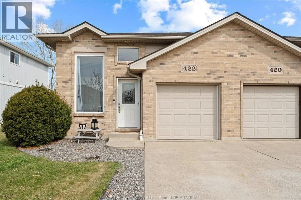 3-bedroom home for sale in Lakeshore — 422 Rosewood Drive (Photo 1)