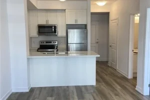 1-bedroom home for sale in Lincoln — 424 - 5055 Greenlane Road