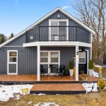 3-bedroom detached home for sale in Bruce — 427 Highland Drive (Photo 5)