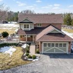 3-bedroom detached home for sale in Hastings — 4291 Old Hwy 2 N/a (Photo 1)