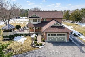 3-bedroom detached home for sale in Hastings — 4291 Old Hwy 2 N/a