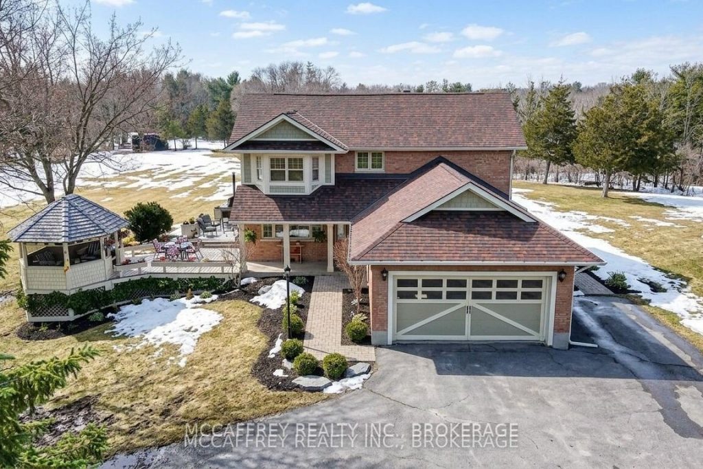 3-bedroom detached home for sale in Hastings — 4291 Old Hwy 2 N/a (Photo 1)
