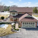 3-bedroom detached home for sale in Hastings — 4291 Old Hwy 2 N/a (Photo 5)