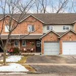 3-bedroom condo townhouse for sale in Halton — 42 - 2065 Amherst Heights Court (Photo 3)